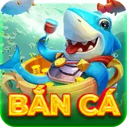 bắn cá
