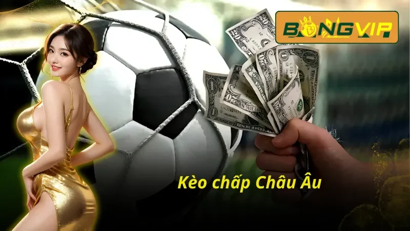 Tìm Hiểu Đọc Kèo Malaysia Chuẩn Để Cược Là Thắng Tại Bongvip 4 Kèo chấp Châu Âu hấp dẫn trong kèo Malaysia
