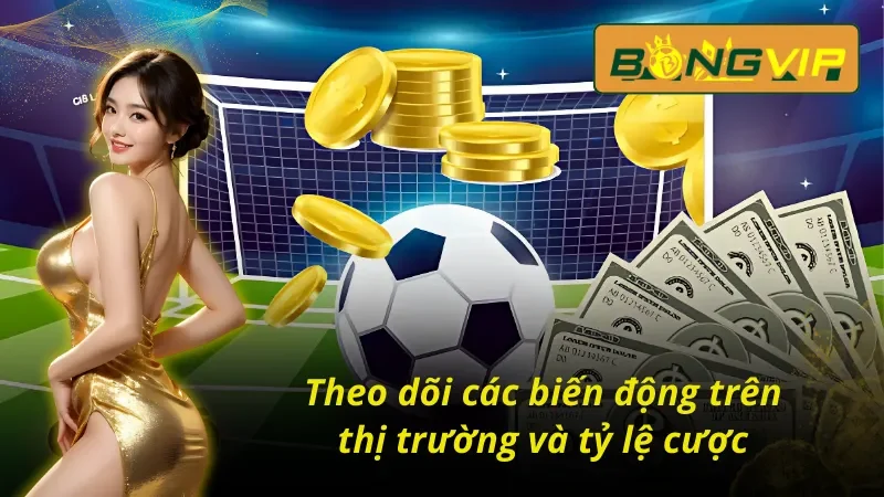Tìm Hiểu Đọc Kèo Malaysia Chuẩn Để Cược Là Thắng Tại Bongvip 6 Những mẹo chơi hay trong kèo malaysia