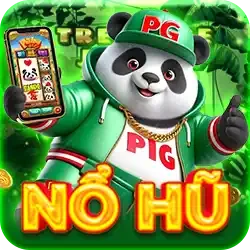 nổ hũ bongvip