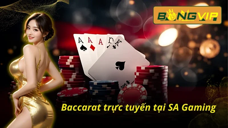 Bài cào tại SA Gaming