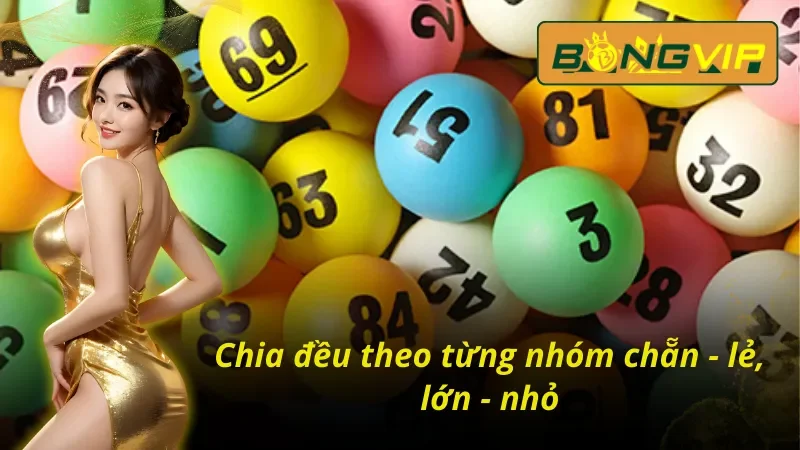 Xổ Số Mega 6/45 - Khám Phá Luật Chơi Chuẩn Hiện Nay Cùng Bongvip 5 Tham gia xổ số Mega 6/45 theo từng nhóm trên Bongvip